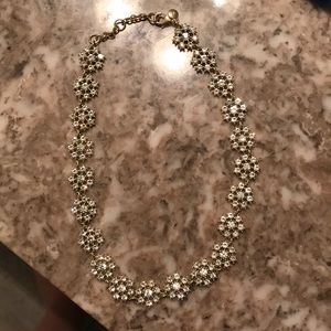 J CREW NECKLACE